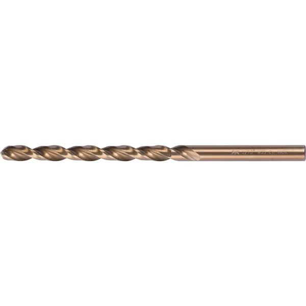 Picture of Pferd HSS Twist Drill 3/16" M35 (Co5) Inox